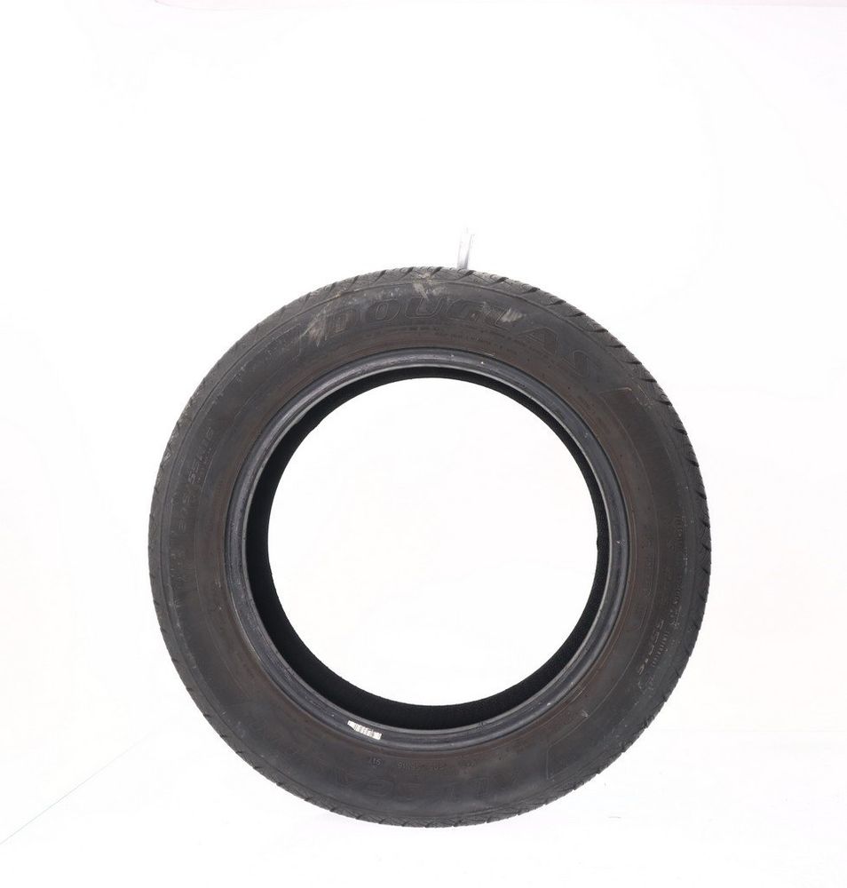Set of (4) Used 205/55R16 Douglas All Season 91T - 6-7/32 - Image 3