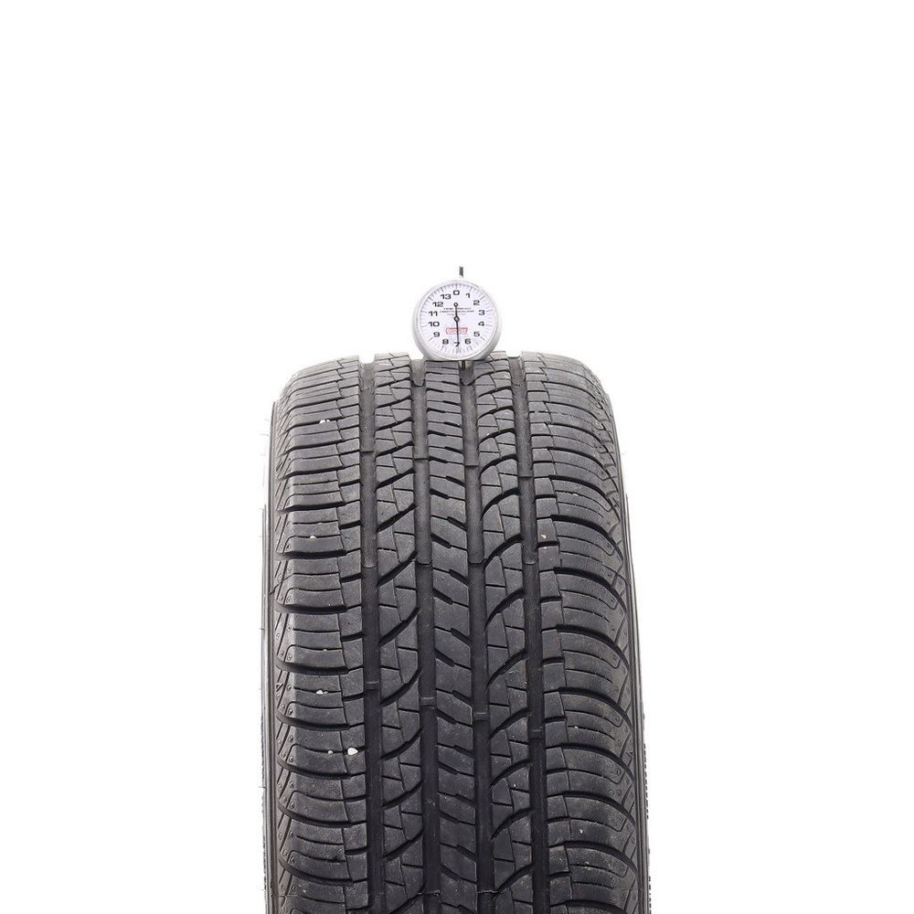 Set of (4) Used 205/55R16 Douglas All Season 91T - 6-7/32 - Image 5