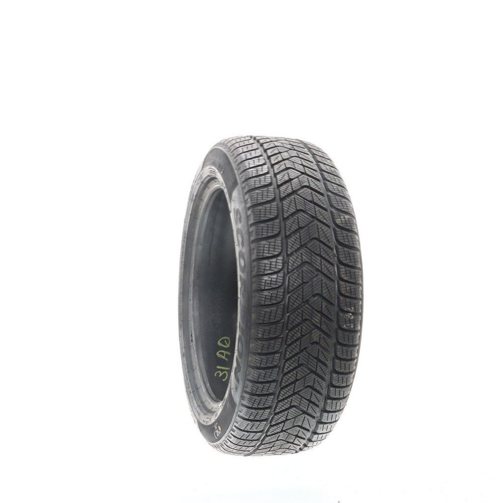 New 235/50R18 Pirelli Scorpion Winter MO 101V - Image 1
