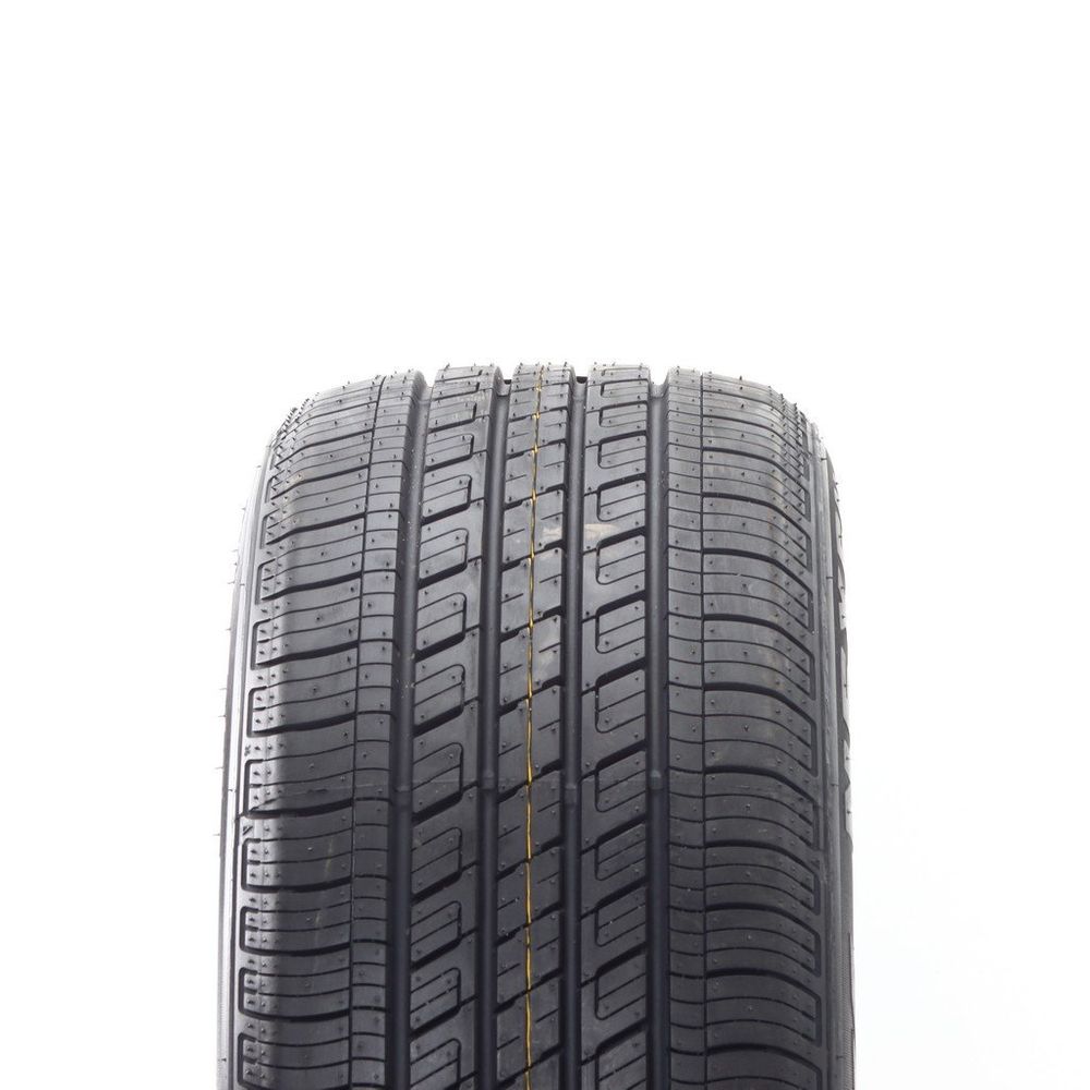 Set of (4) New 225/50R18 Nexen Aria AH7 95T - 10.5/32 - Image 2