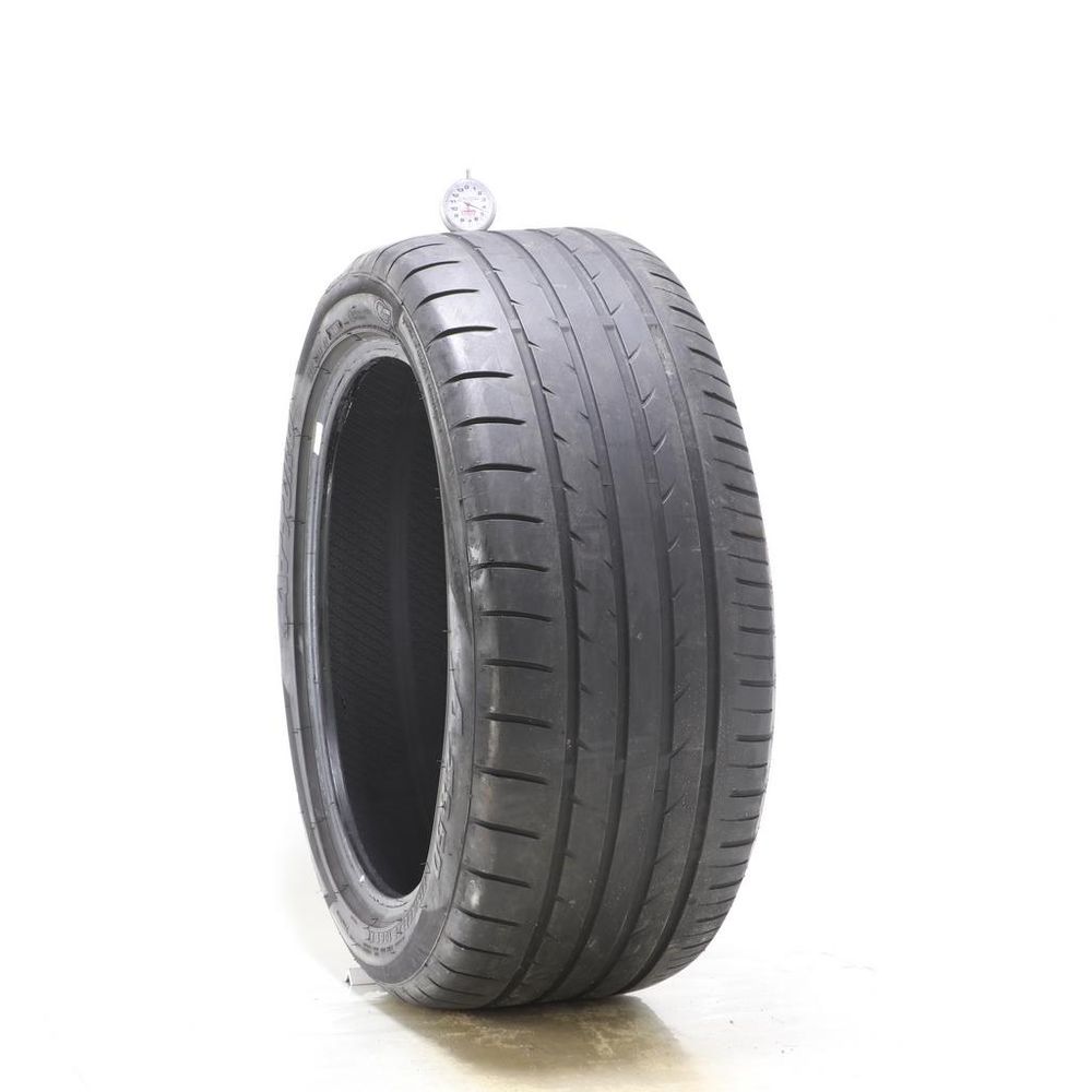 Used 275/40ZR20 Atturo AZ850 106Y - 4.5/32 - Image 1