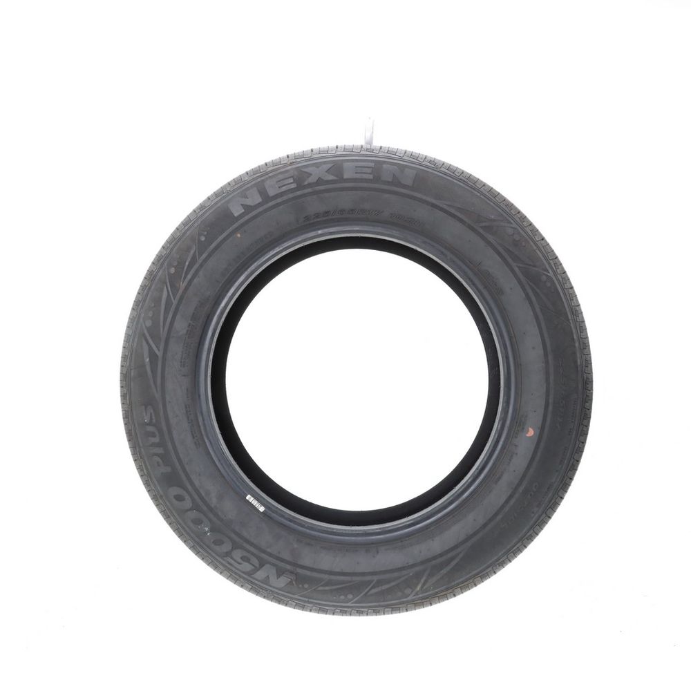 Used 225/65R17 Nexen N5000 Plus 102H - 8/32 - Image 3