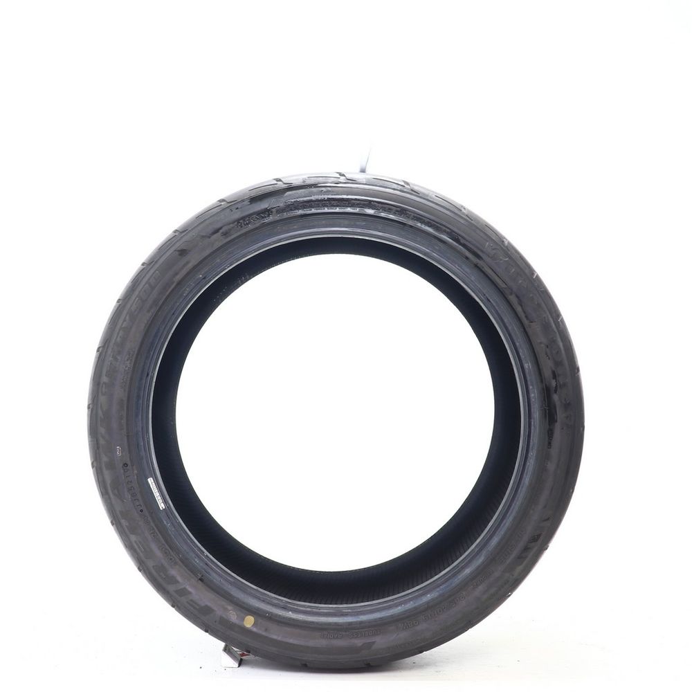 Used 245/40R19 Firestone Firehawk Indy 500 98W - 9.5/32 - Image 3