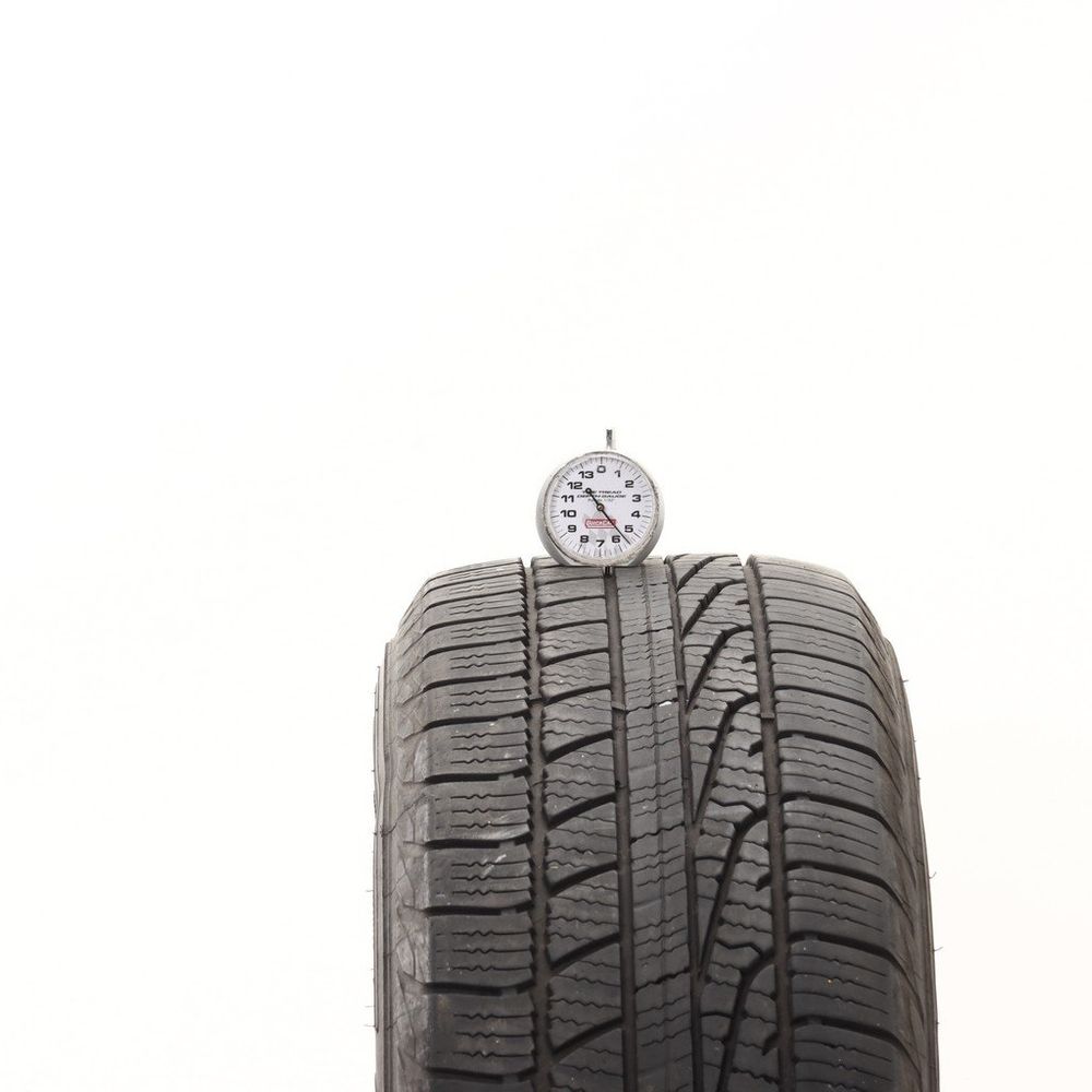Used 215/65R16 Goodyear Assurance WeatherReady 98H - 5.5/32 - Image 2