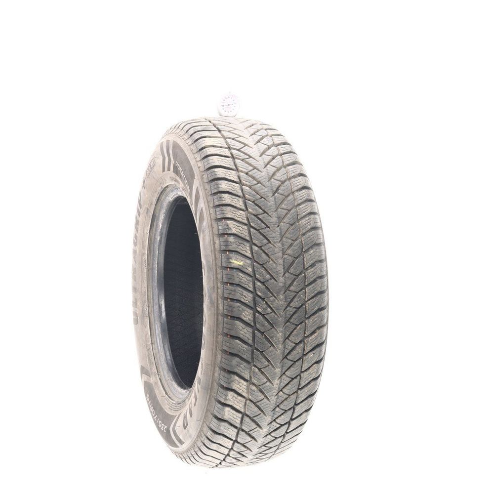 Used 235/70R16 Goodyear UltraGrip Plus SUV-4X4 106T - 10/32 - Image 1