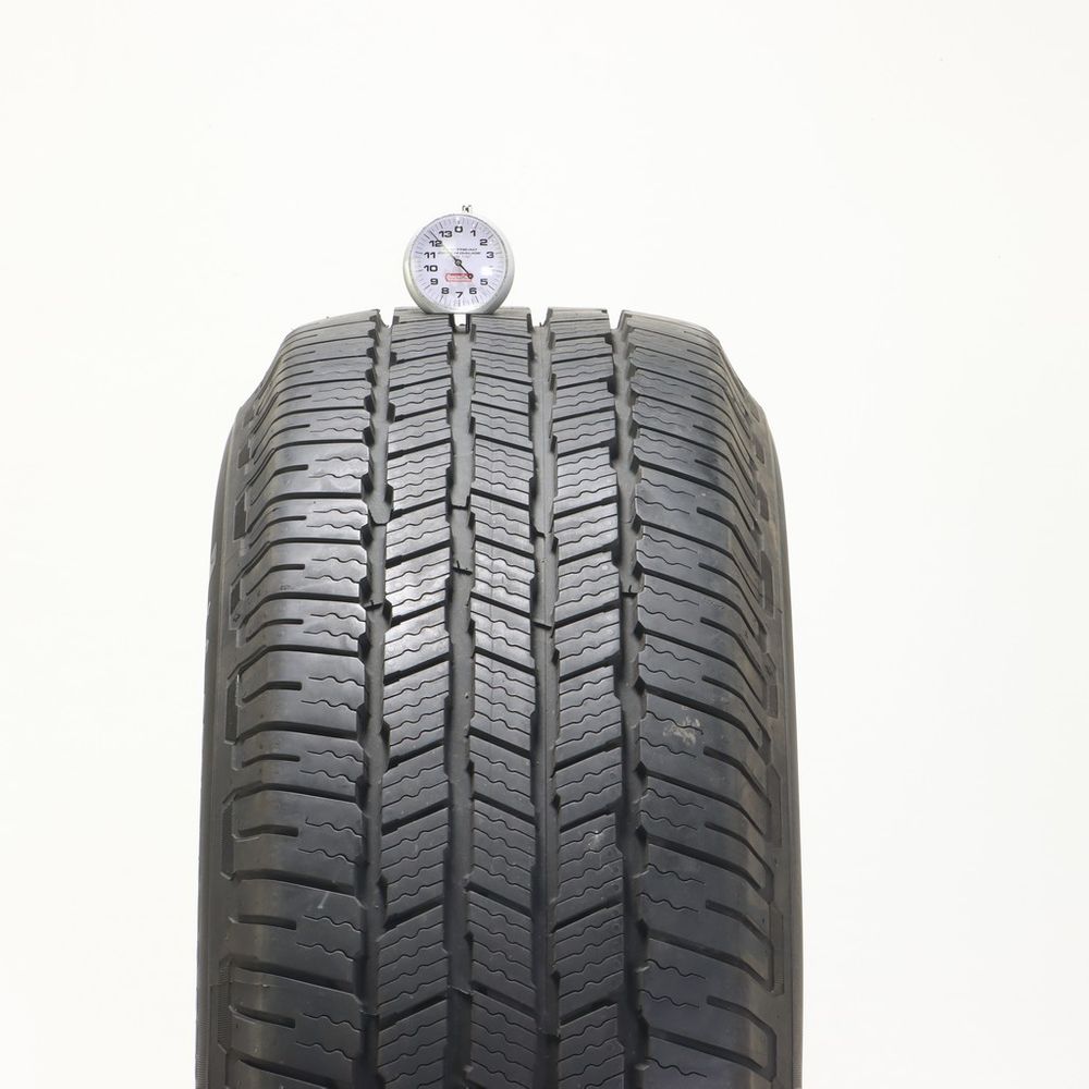 Used 255/65R17 Michelin Defender LTX M/S 2 114T - 12/32 - Image 2