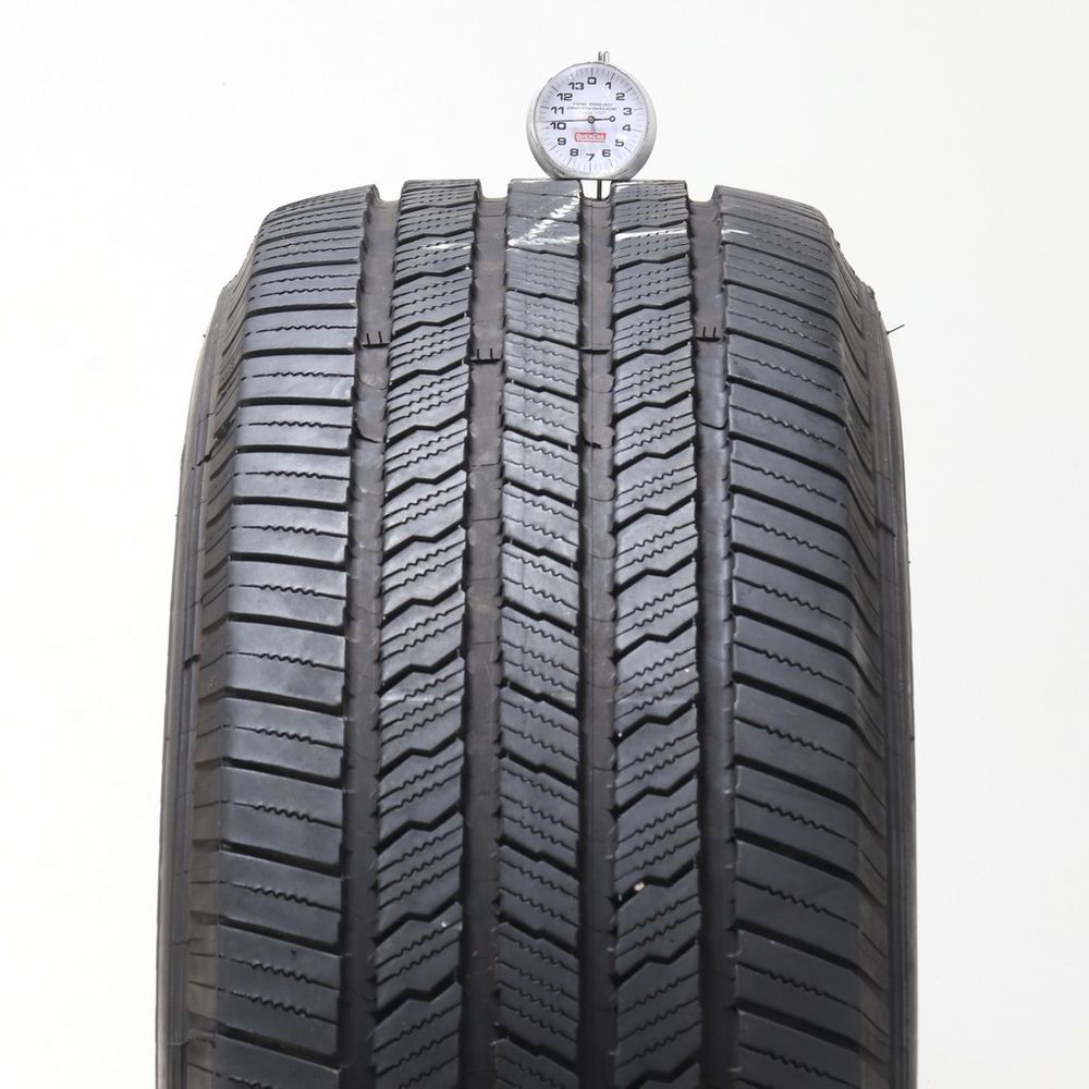 Set of (2) Used 275/55R20 Michelin LTX M/S2 113H - 9.5-10/32 - Image 5