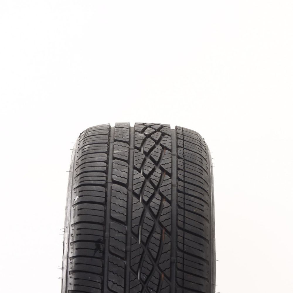 Set of (4) Driven Once 215/55R17 Firestone Firehawk AS V2 94V - 9/32 - Image 2