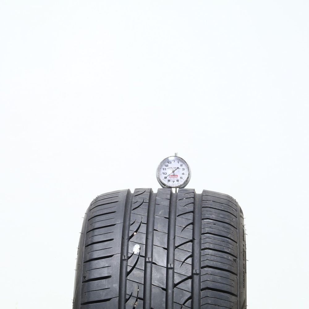 Used 225/40ZR18 Prinx HiRace HZ2 A/S 92Y - 9/32 - Image 2