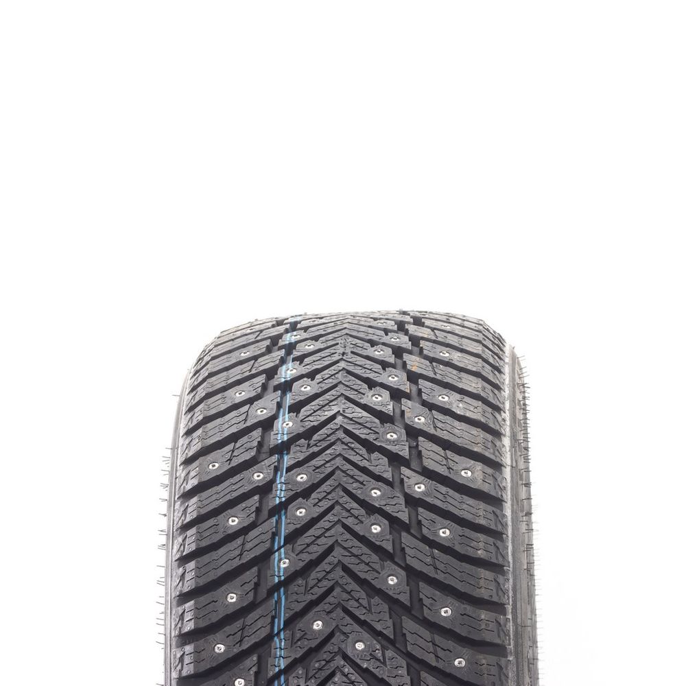 New 215/50R17 Nokian Hakkapeliitta 10 Studded 95T | Utires