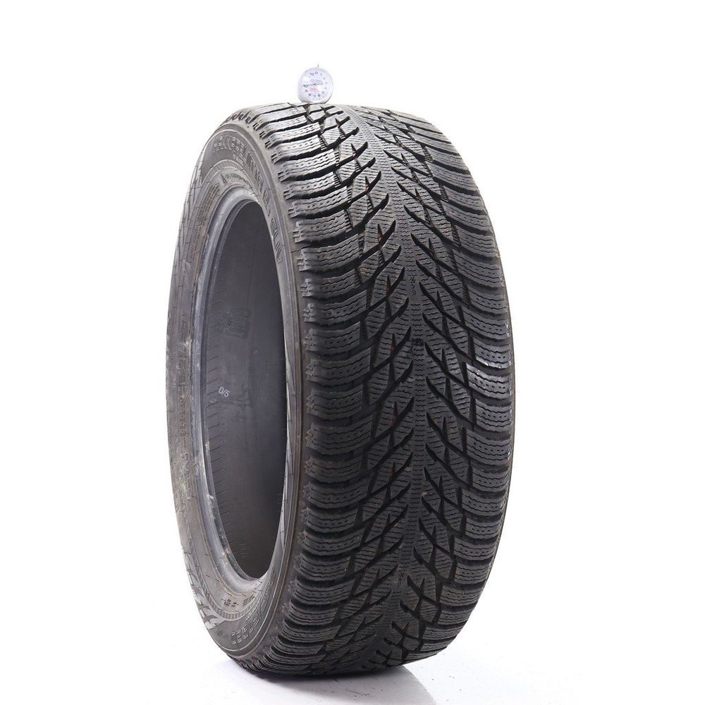 Used 265/50R20 Nokian Hakkapeliitta R3 SUV 111R - 10/32 - Image 1