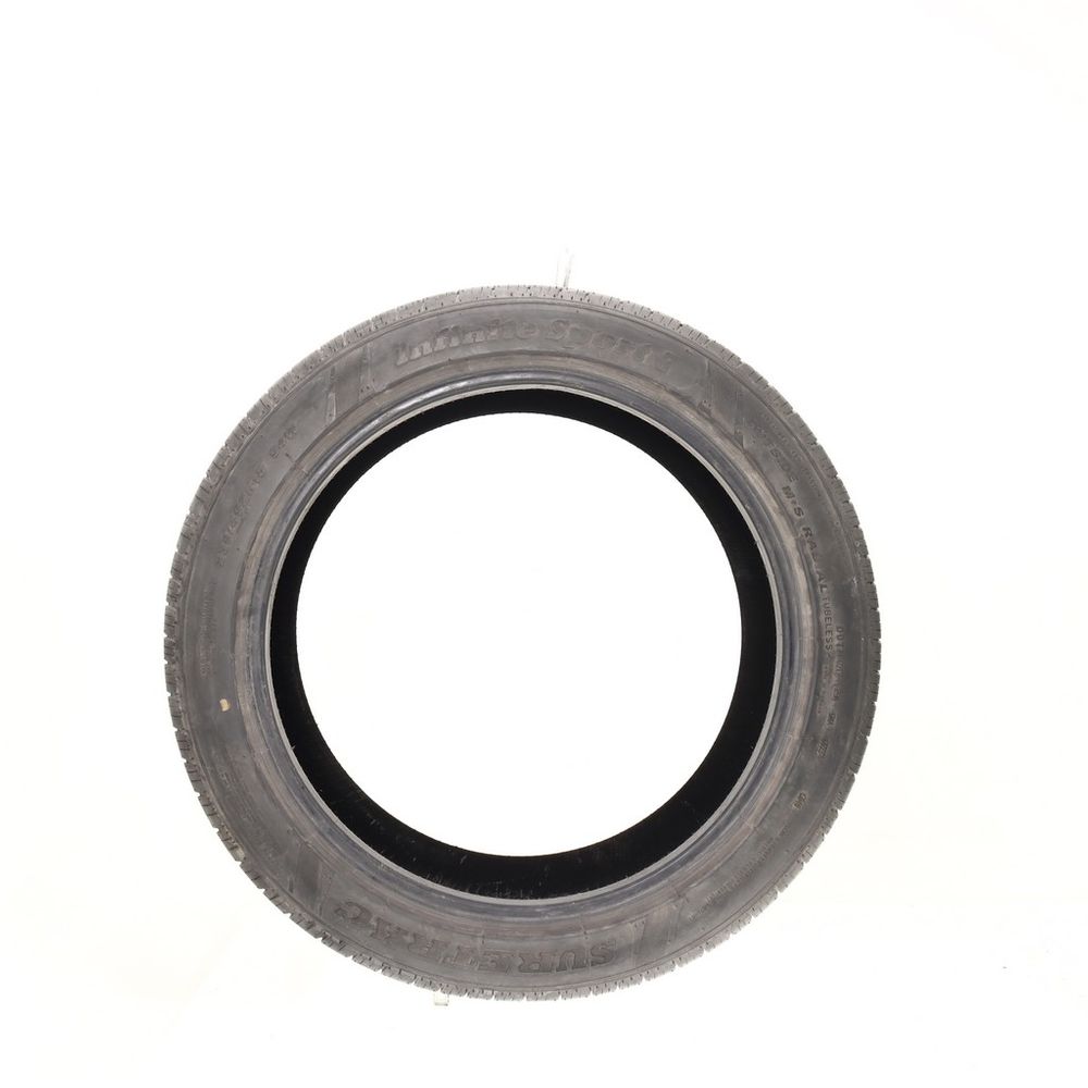 Used 235/45ZR18  Suretrac Infinite Sport 7 94W - 7/32 - Image 3