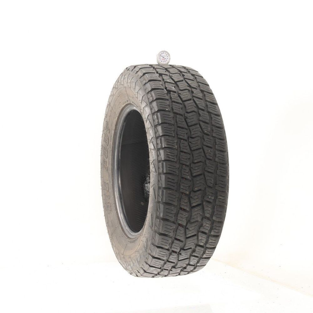 Used 255/65R17 Big O Big Foot A/T II 110T - 11.5/32 - Image 1