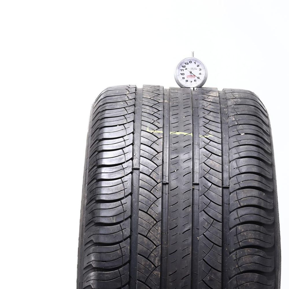 Used 275/45R20 Michelin Latitude Tour HP 110V - 5/32 - Image 2