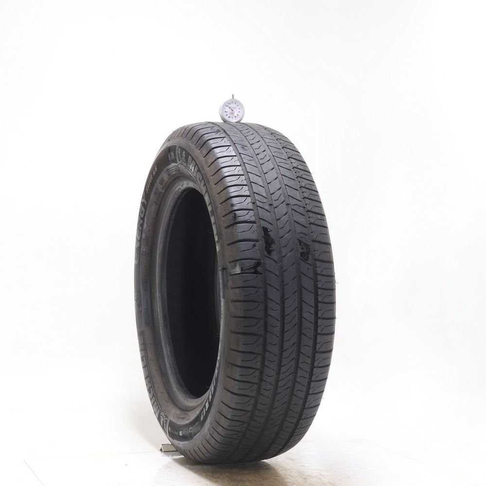 Set of (4) Used 215/65R17 Michelin Energy Saver A/S 98T - 5-6/32 - Image 1