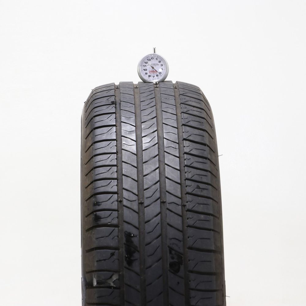 Set of (4) Used 215/65R17 Michelin Energy Saver A/S 98T - 5-6/32 - Image 2
