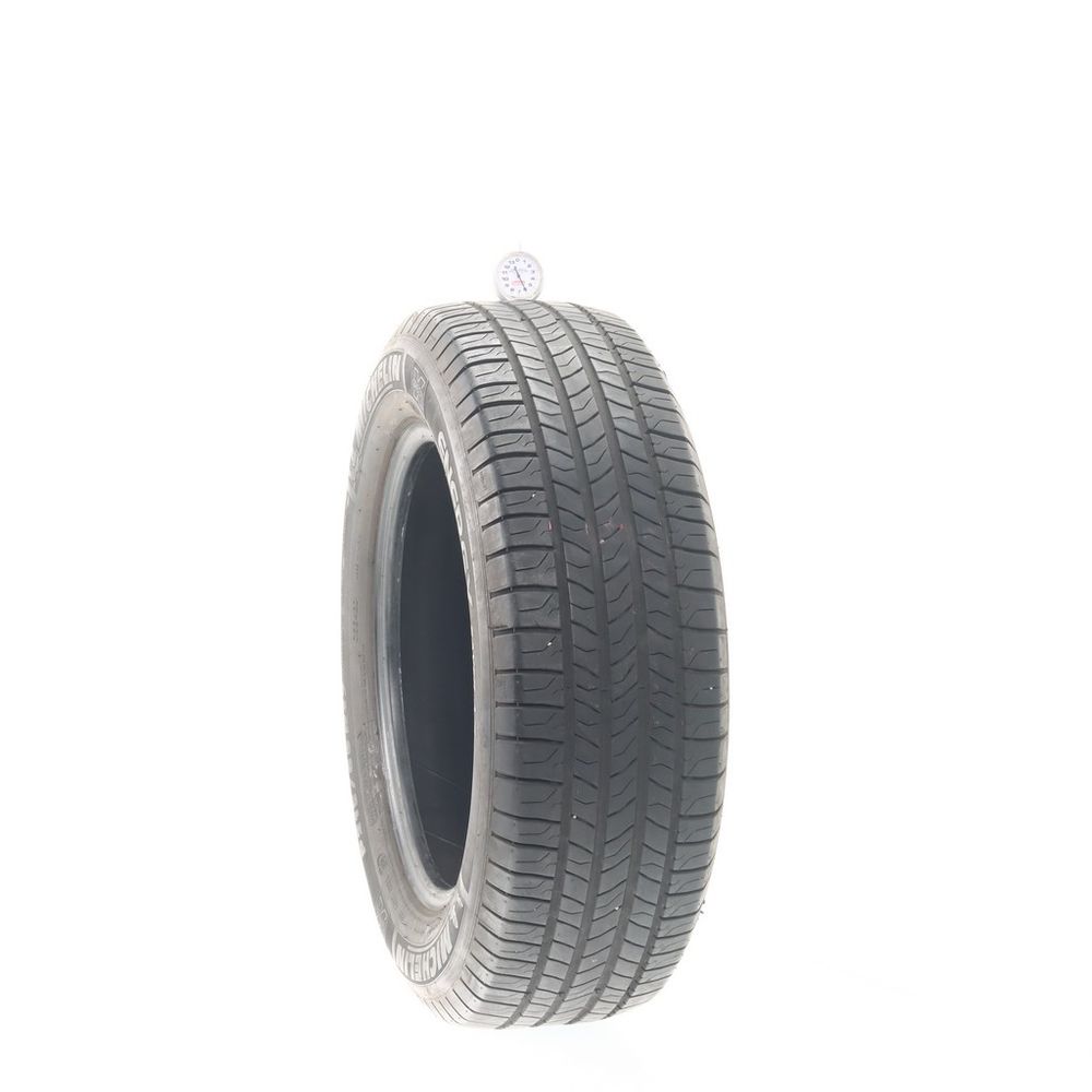 Set of (4) Used 215/65R17 Michelin Energy Saver A/S 98T - 5-6/32 - Image 4