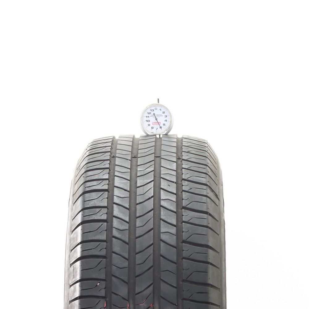 Set of (4) Used 215/65R17 Michelin Energy Saver A/S 98T - 5-6/32 - Image 5