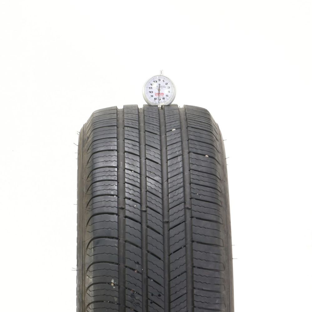Used 205/55R16 Michelin Defender T+H 91H - 7/32 - Image 2