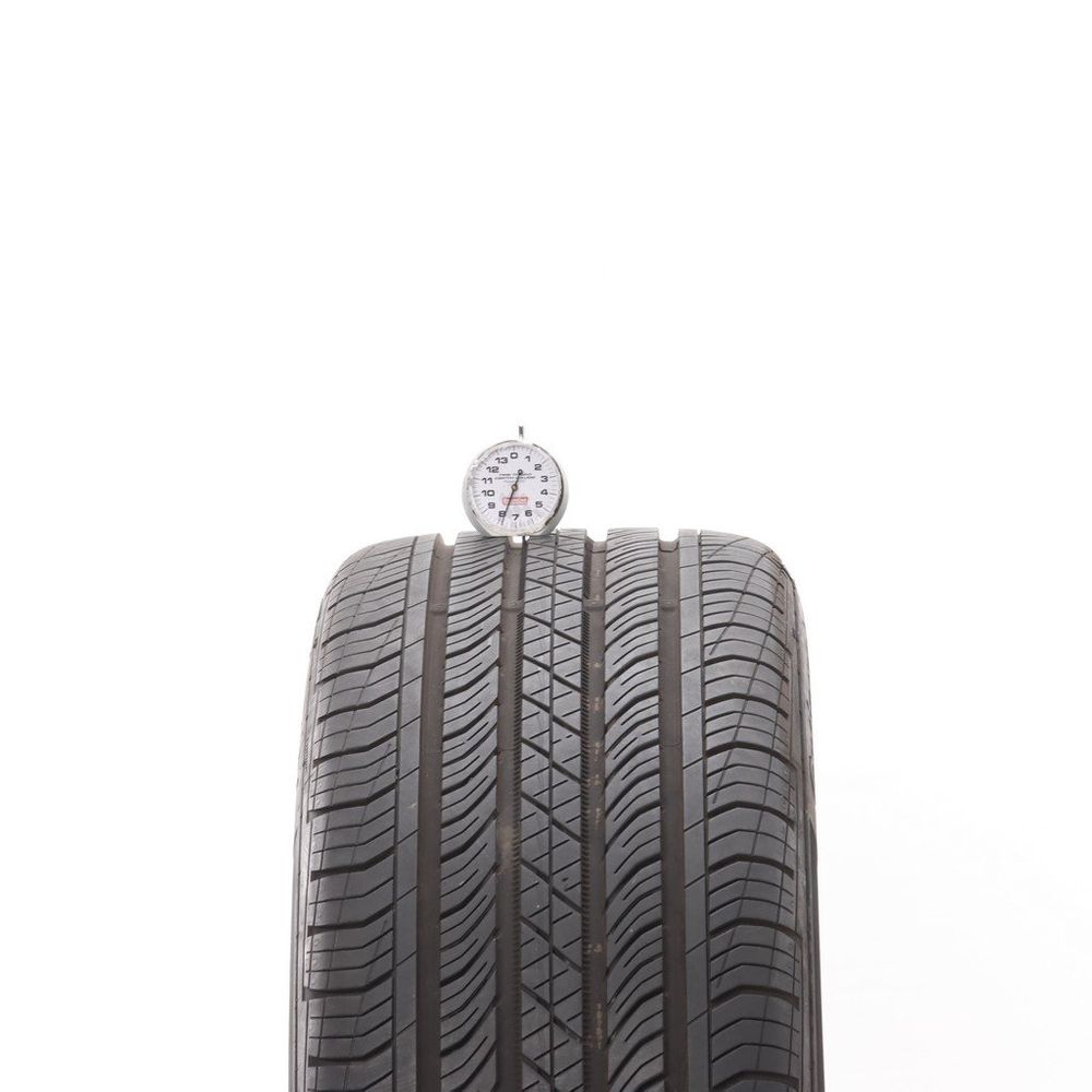Set of (2) Used 235/45R18 Continental ProContact TX 94V - 7.5-8/32 - Image 2