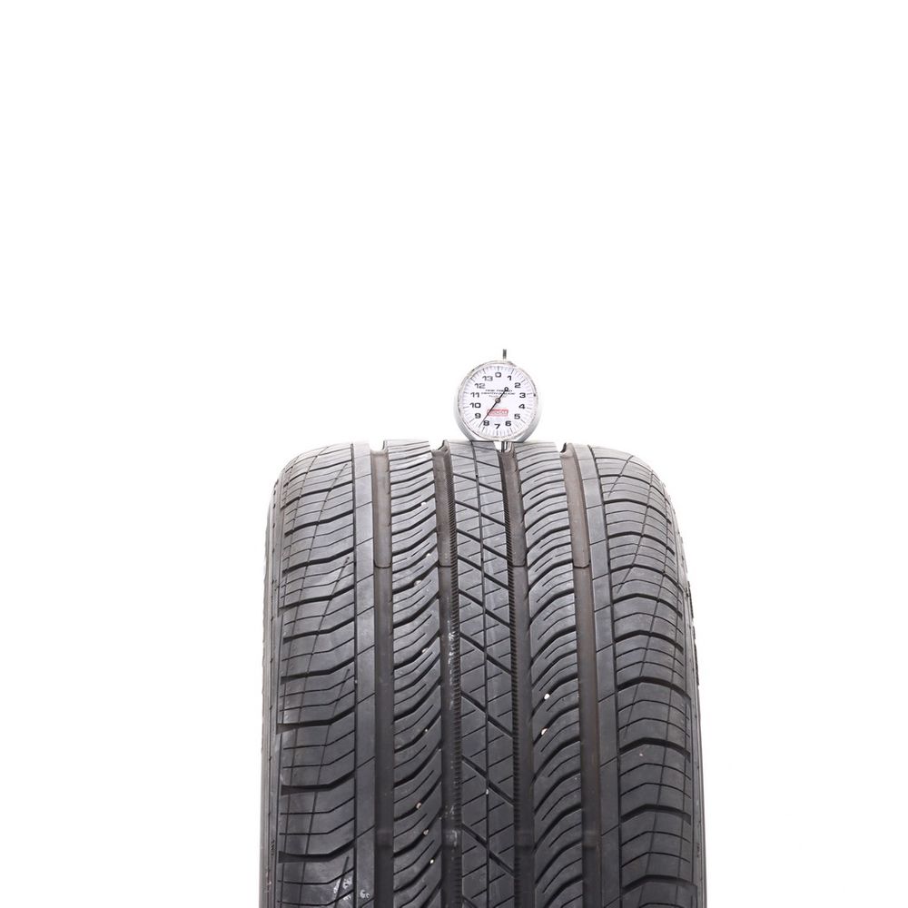 Set of (2) Used 235/45R18 Continental ProContact TX 94V - 7.5-8/32 - Image 5