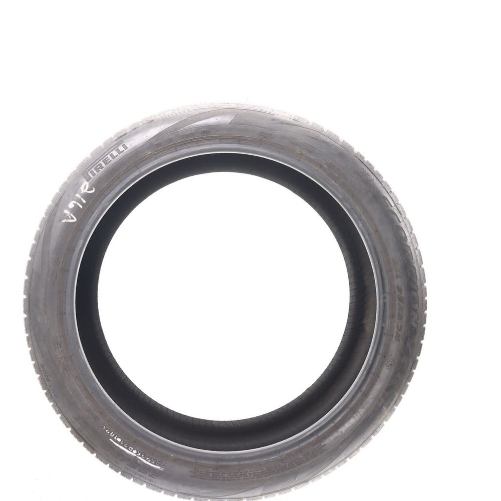 Used 295/35R21 Pirelli Scorpion Zero MO1 107V - 6.5/32 - Image 3