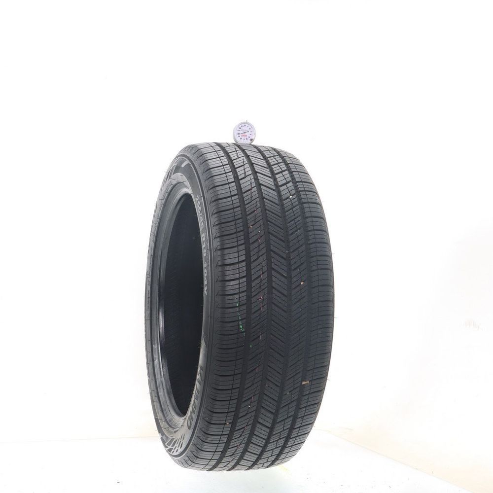 Used 255/45R19 Kumho Solus TA51a 104V - 9.5/32 - Image 1