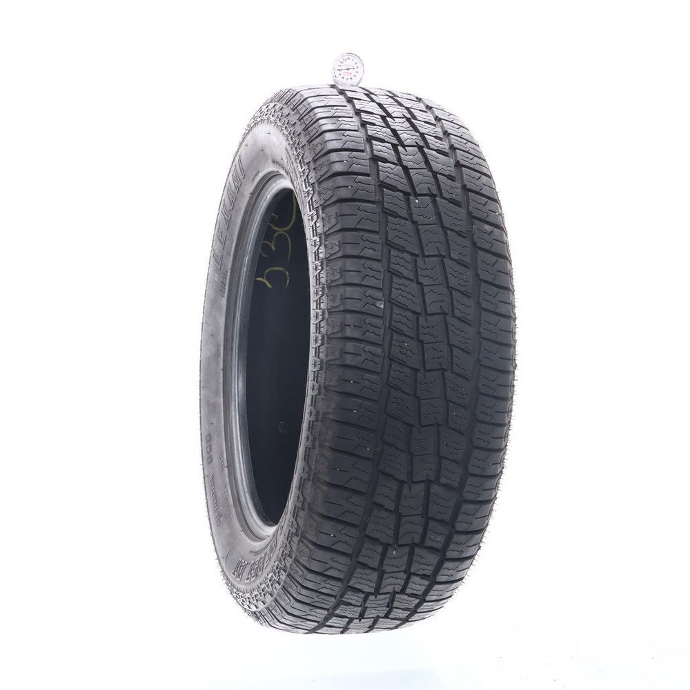 Used 275/60R20 Lexani Terrain Beast AT 119H - 10/32 - Image 1