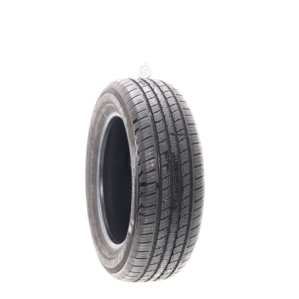 Used 225/60R17 Linglong Crosswind HT 2 99H - 9/32 - Image 1