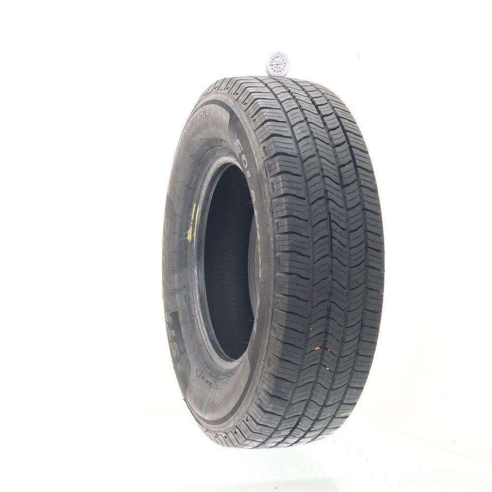 Used LT 245/75R16 Starfire Solarus HT 120/116S E - 10/32 - Image 1