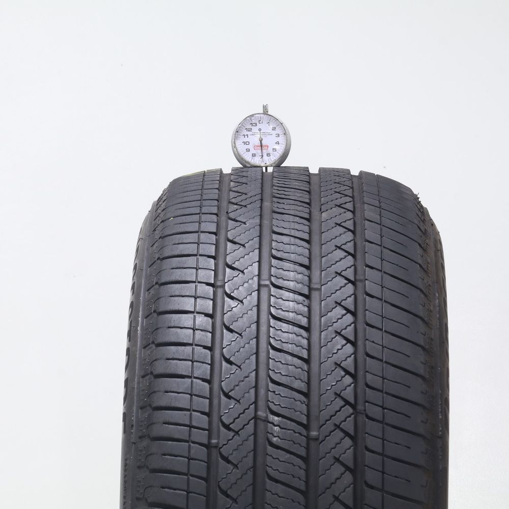 Used 255/55R19 Bridgestone Alenza Sport A/S 107H - 6.5/32 - Image 2