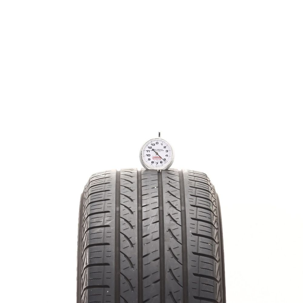 Set of (4) Used 195/65R15 Yokohama Avid GT S35 91S - 5-6/32 - Image 2