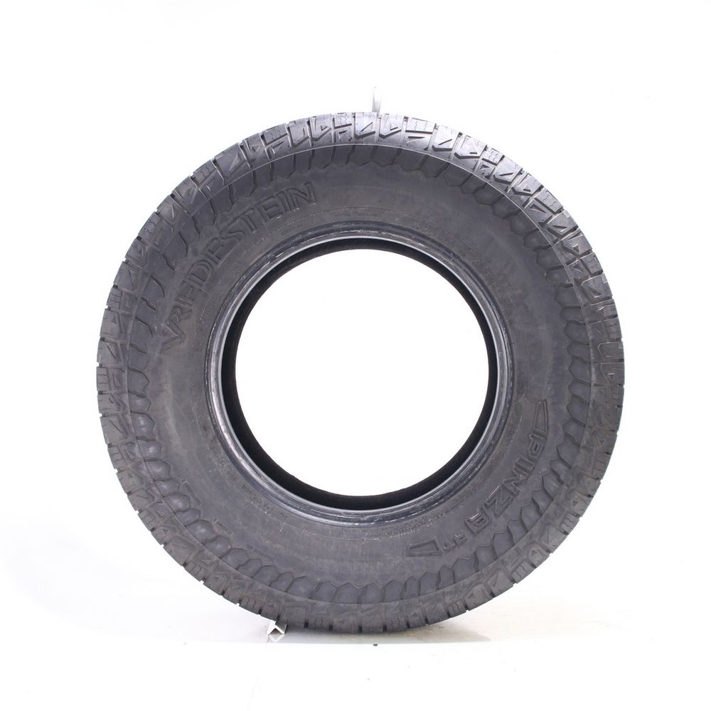 Used 265/70R16 Vredestein Pinza AT 112T - 10.5/32 - Image 3