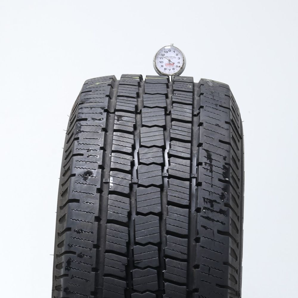 Set of (2) Used LT 275/65R18 Cooper Discoverer HT3 123/120S E - 11.5-12/32 - Image 2
