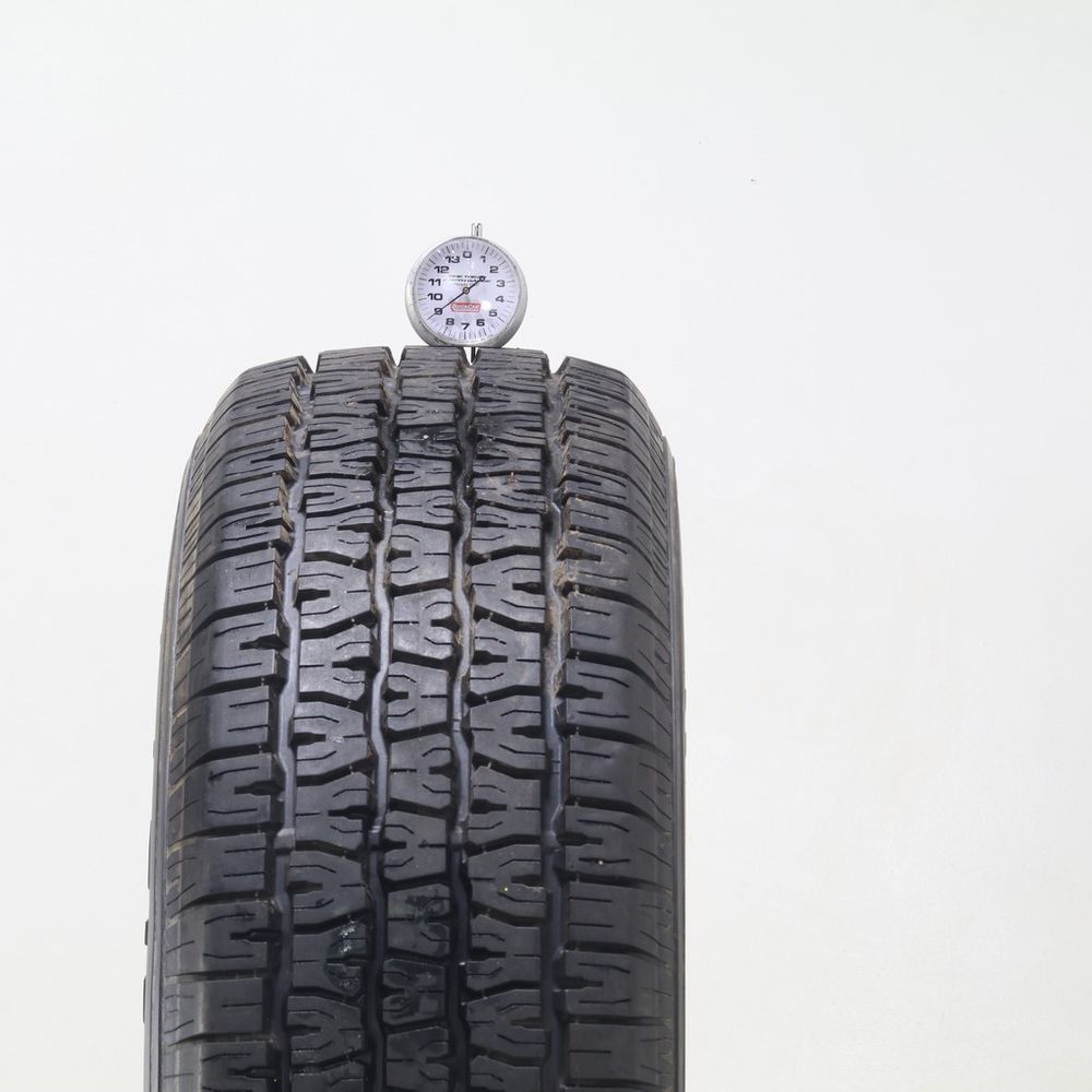Set of (4) Used 215/70R15 BFGoodrich Radial T/A 97S - 9-10.5/32 - Image 2