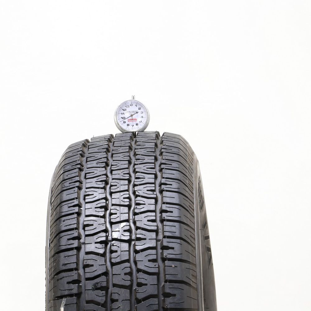 Set of (4) Used 215/70R15 BFGoodrich Radial T/A 97S - 9-10.5/32 - Image 5