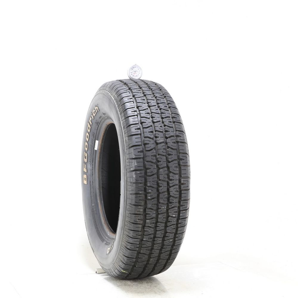 Set of (4) Used 215/70R15 BFGoodrich Radial T/A 97S - 9-10.5/32 - Image 7