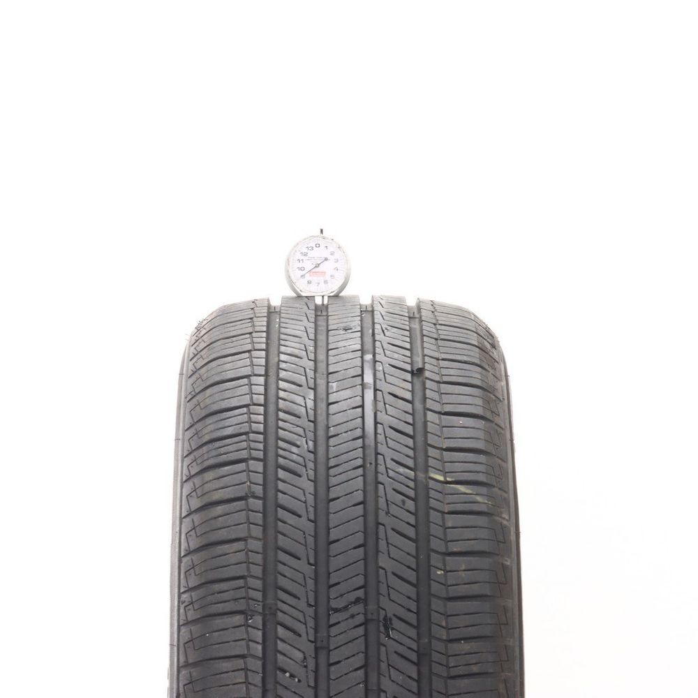 Set of (2) Used 235/55R19 Sailun Atrezzo Tcon 105V - 9/32 - Image 2