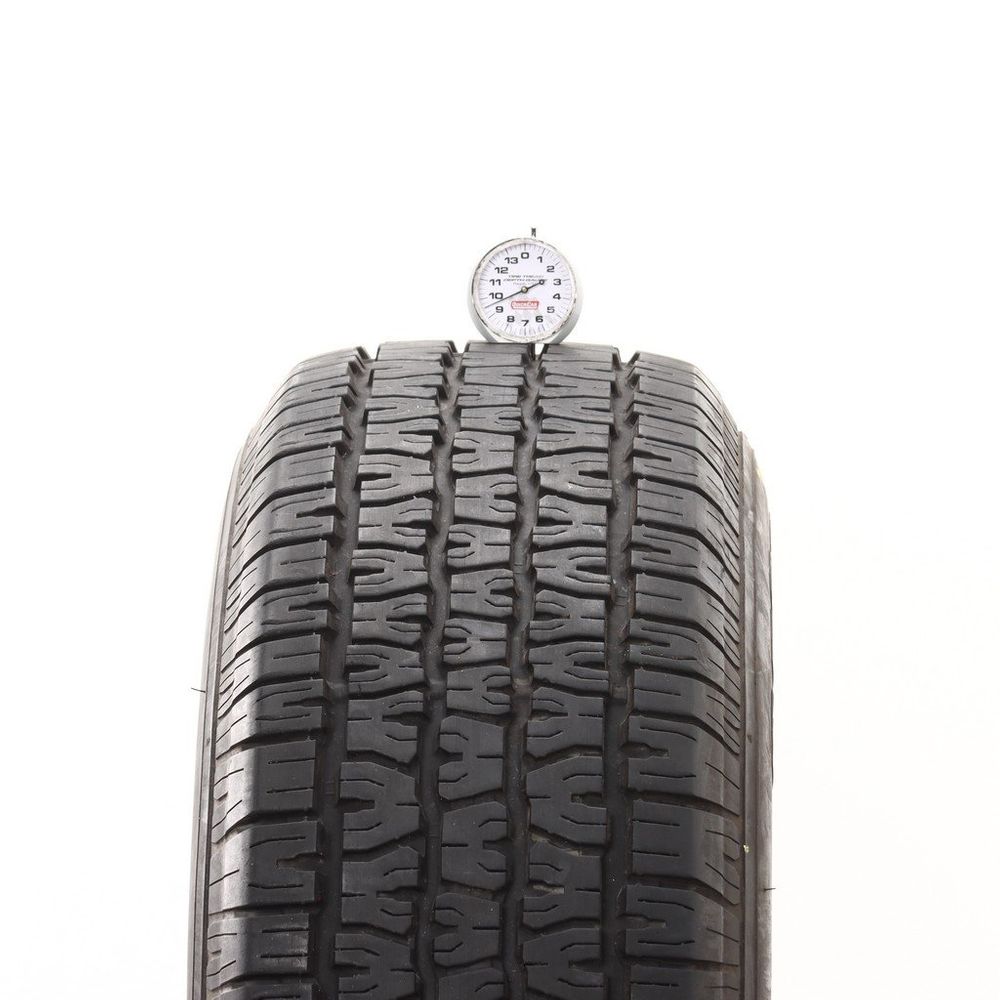 Used 235/70R15 BFGoodrich Radial T/A 102S - 9.5/32 - Image 2