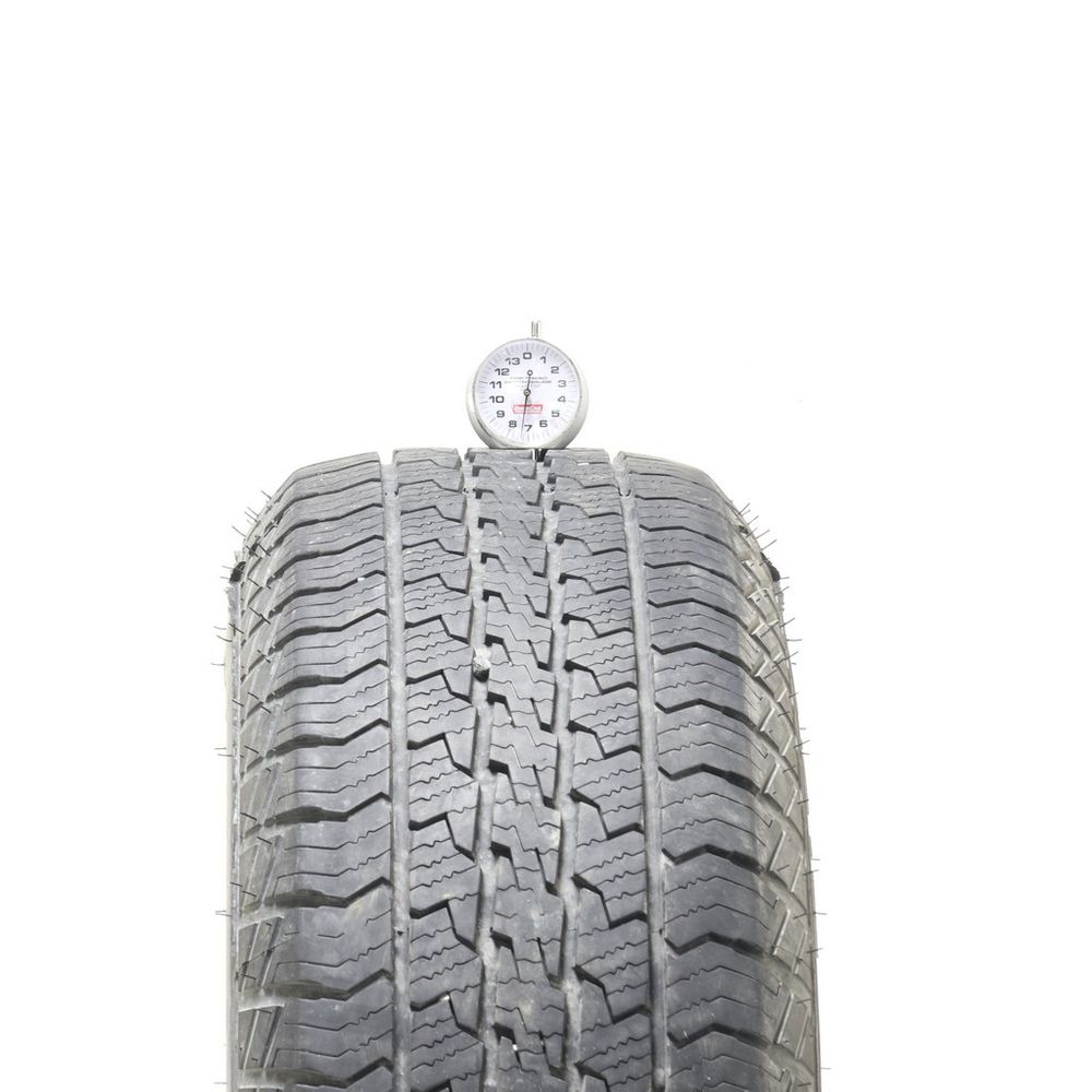 Set of (2) Used 235/70R16 Rocky Mountain H/T 106T - 7-7.5/32 - Image 2