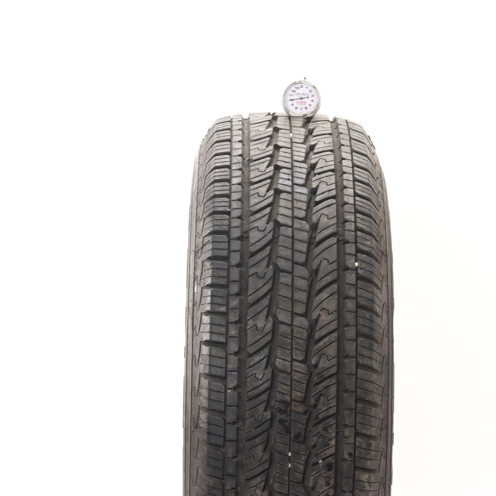 Used 255/70R17 General Grabber HTS 110S - 10/32 - Image 2