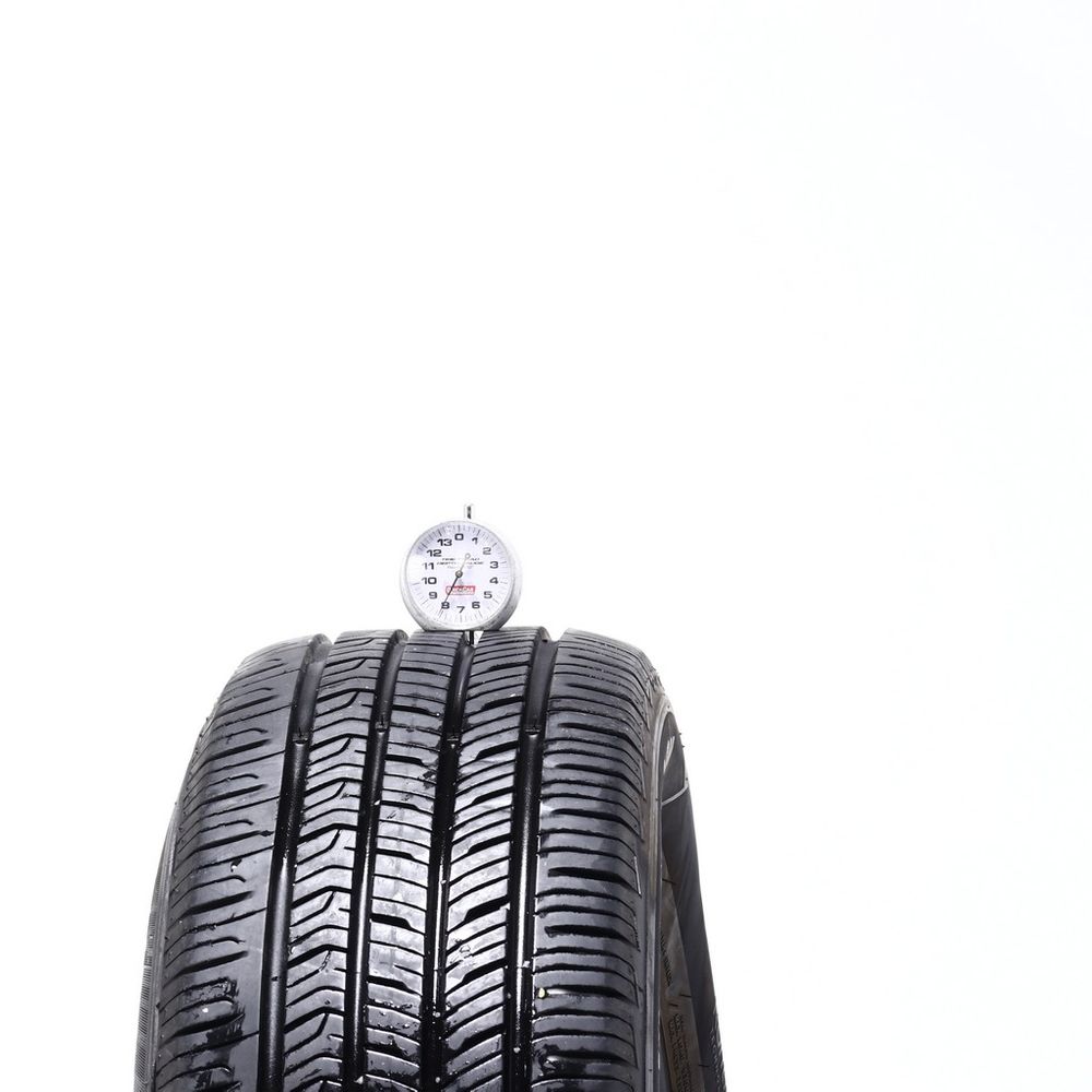 Set of (2) Used 205/60R16 Hankook Kinergy PT 92H - 8-9/32 - Image 2