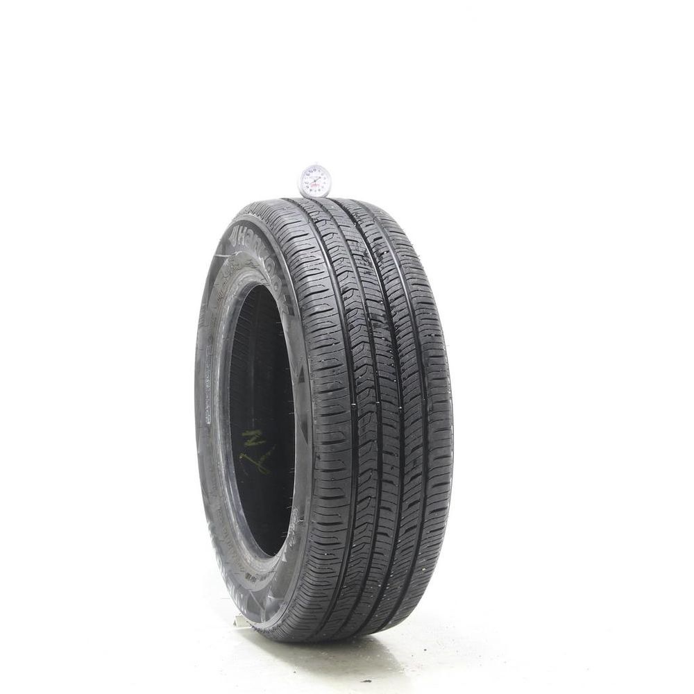 Set of (2) Used 205/60R16 Hankook Kinergy PT 92H - 8-9/32 - Image 4