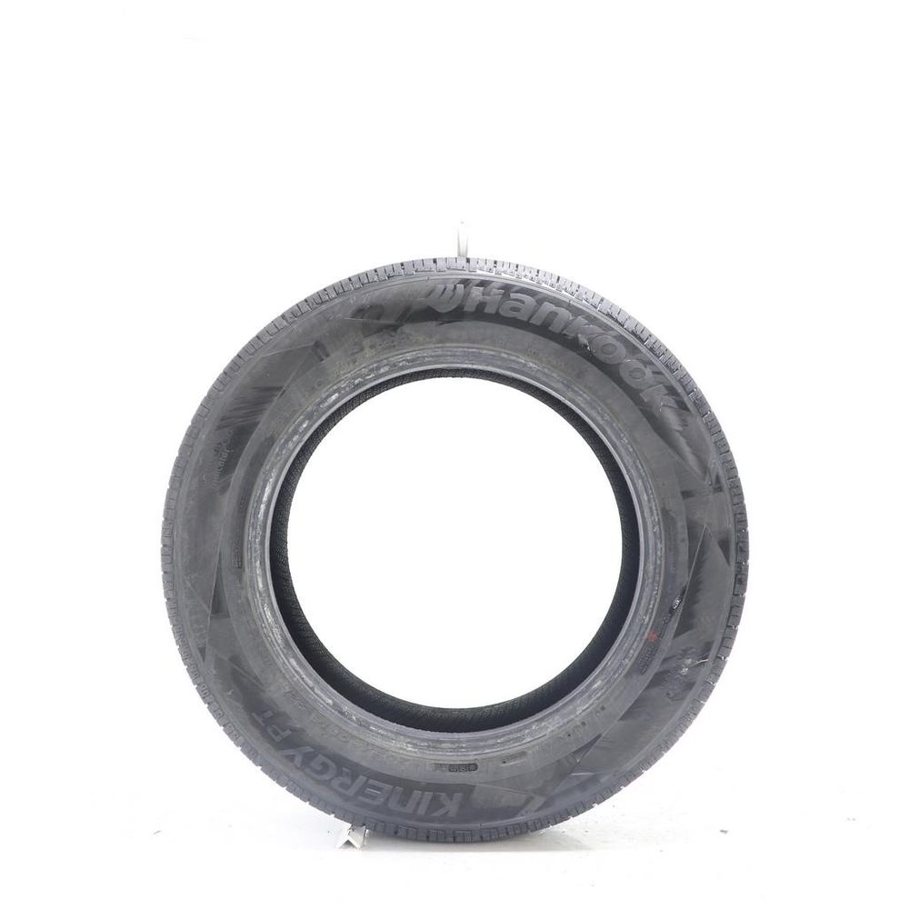 Set of (2) Used 205/60R16 Hankook Kinergy PT 92H - 8-9/32 - Image 6