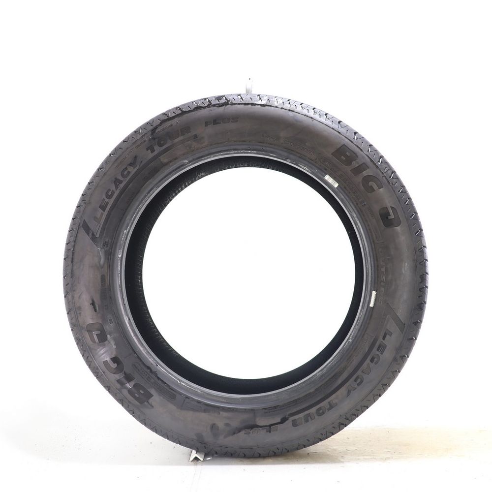 Used 235/55R18 Big O legacy Tour Plus 104V - 7.5/32 - Image 3