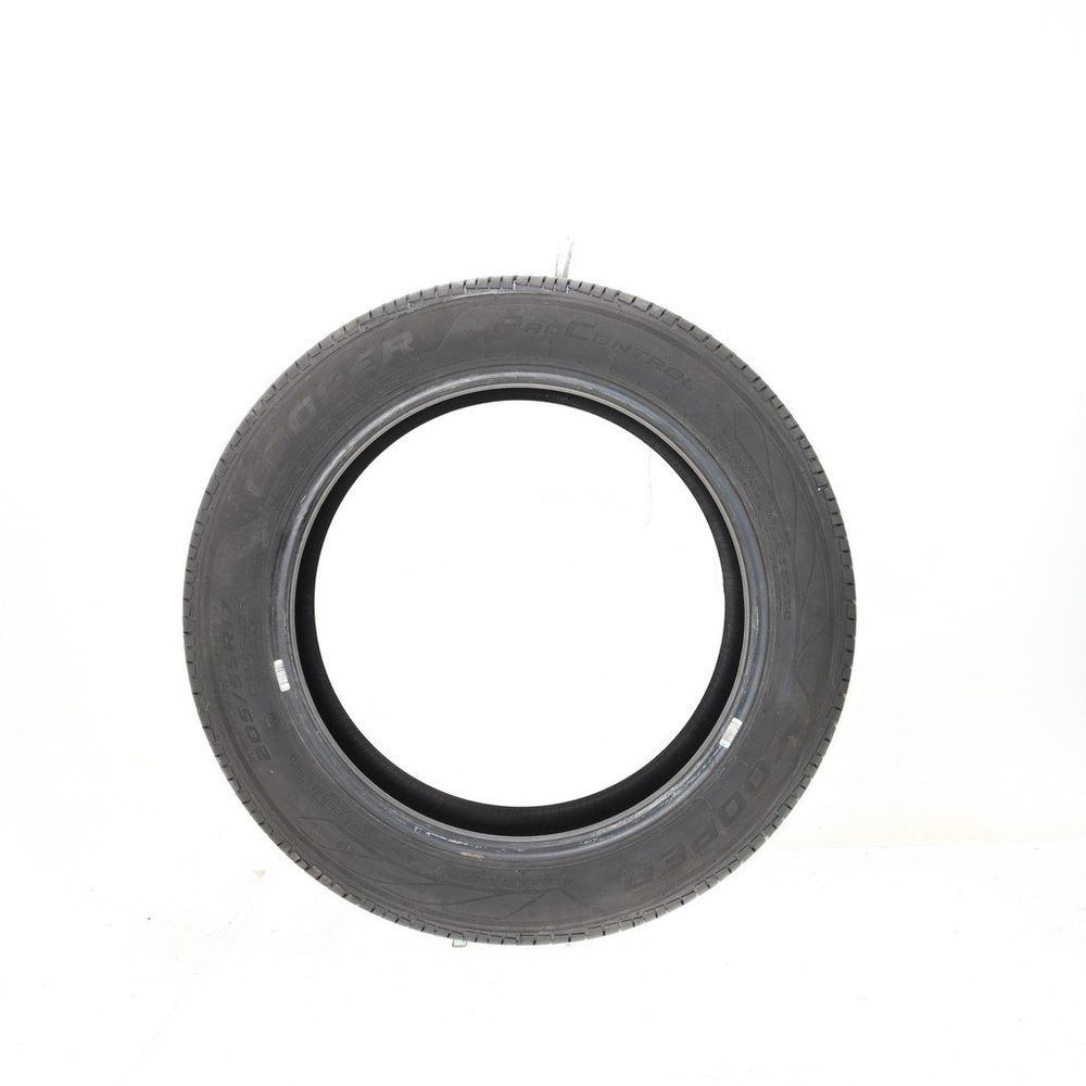Set of (2) Used 205/55R17 Cooper ProControl 95V - 8-9.5/32 - Image 3