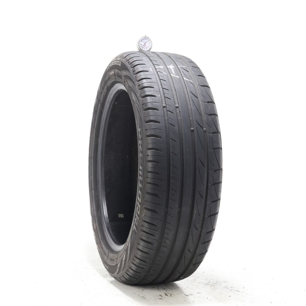 Used 235/55R20 Premiorri Solazo S Plus 102W - 8.5/32 - Image 1