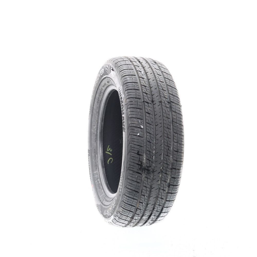 Driven Once 235/60R17 Mohave Crossover CUV 102H - 10.5/32 - Image 1