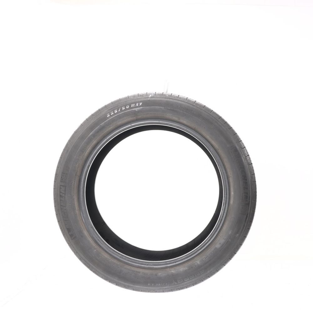 Used 225/50R17 Michelin Energy Saver A/S 94V - 6/32 - Image 3