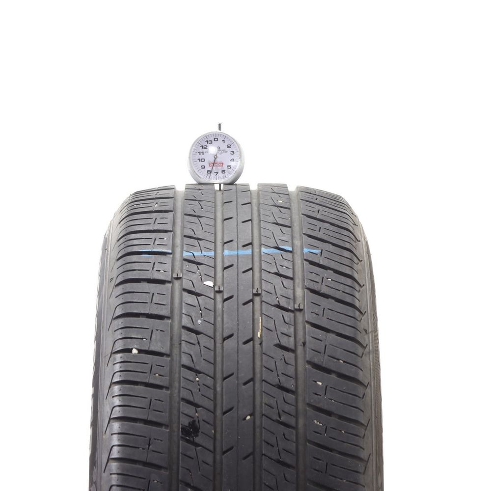 Set of (2) Used 235/60R17 Sentury Crossover 102H - 7.5-8.5/32 - Image 2
